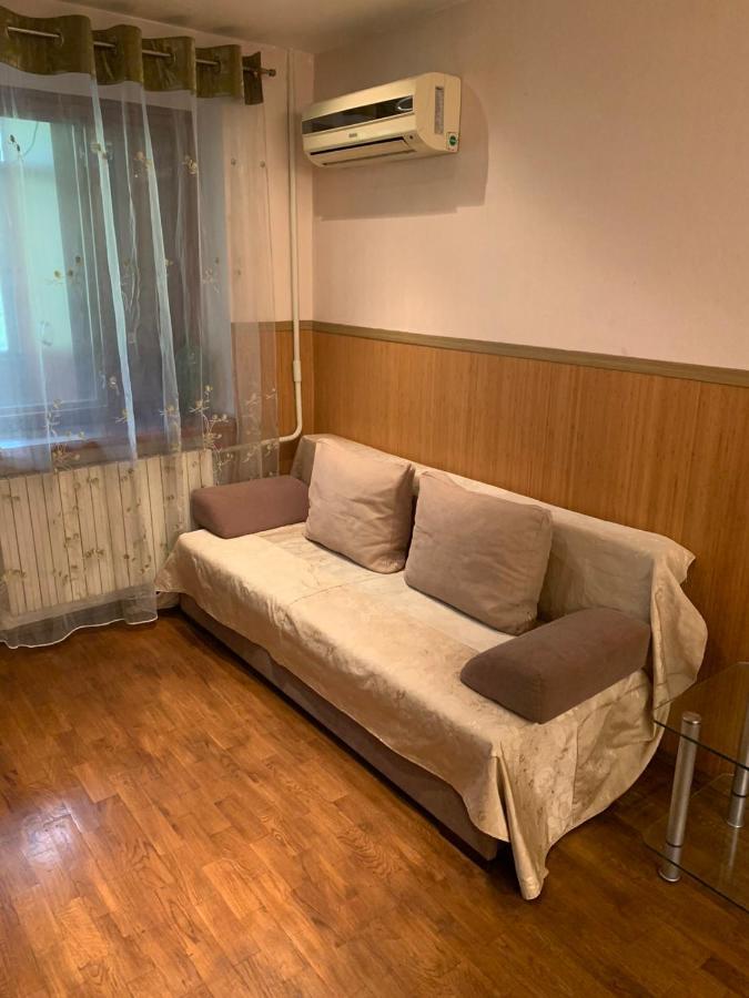 Apartment In The City Center ドニプロペトロウシク エクステリア 写真