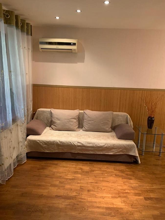 Apartment In The City Center ドニプロペトロウシク エクステリア 写真